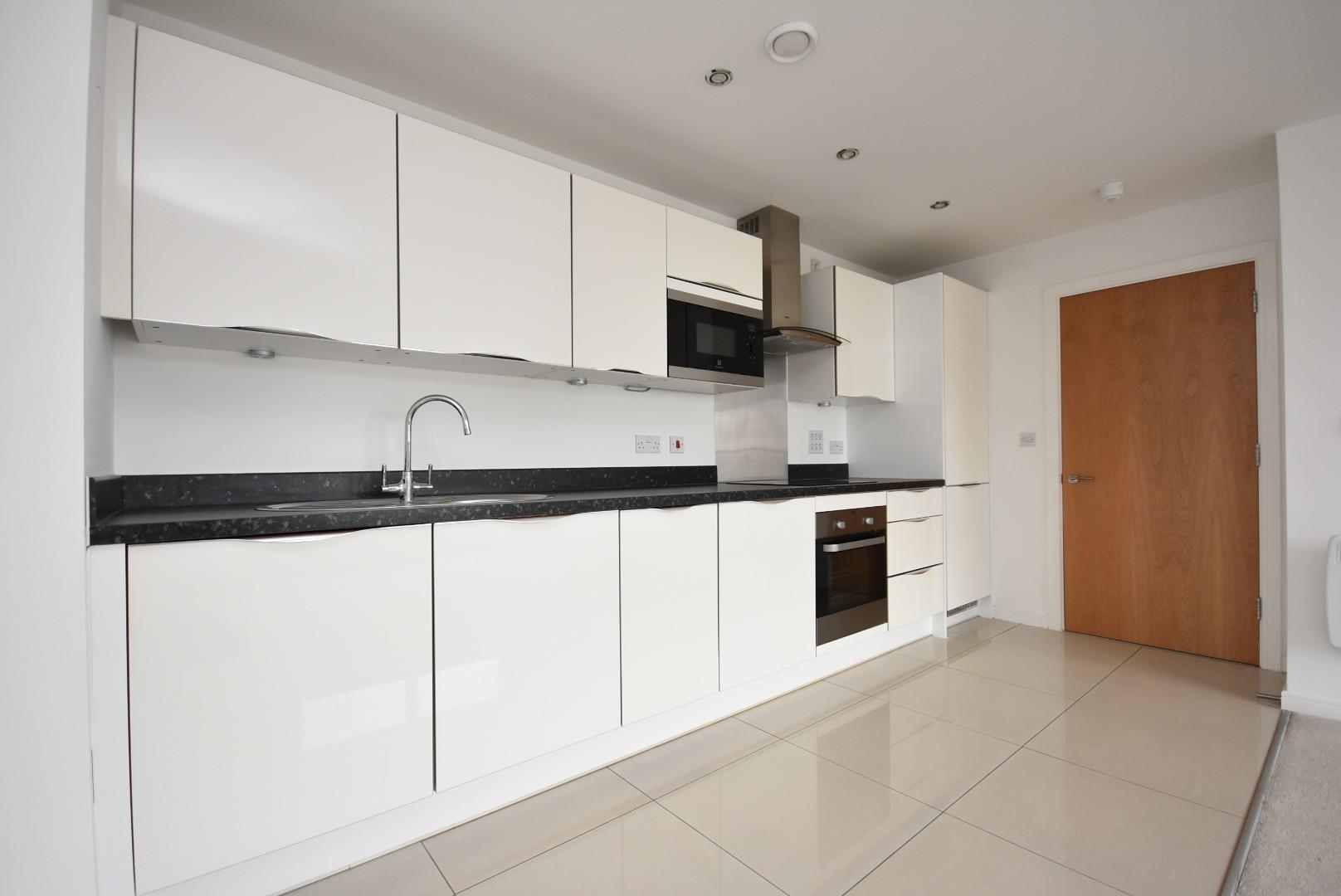 73 Davaar House, Ferry Court, Cardiff, CF11 0LB